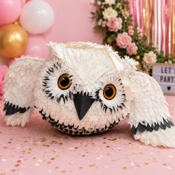 вип пиньята owl